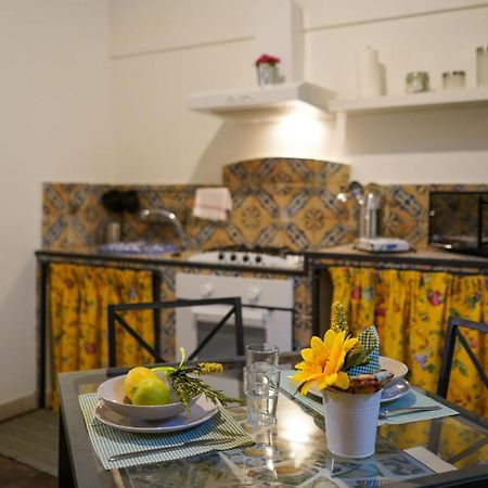 Modica View Villa Exteriör bild