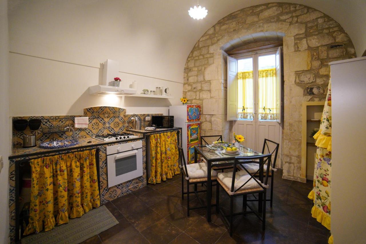 Modica View Villa Exteriör bild