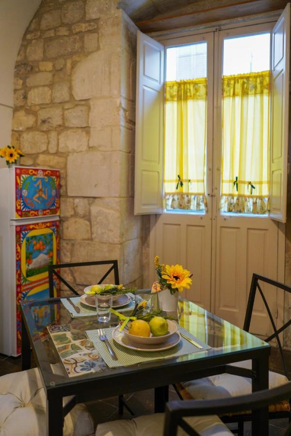 Modica View Villa Exteriör bild