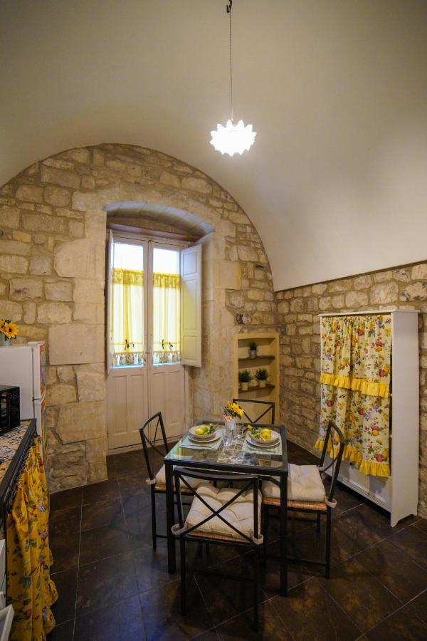 Modica View Villa Exteriör bild