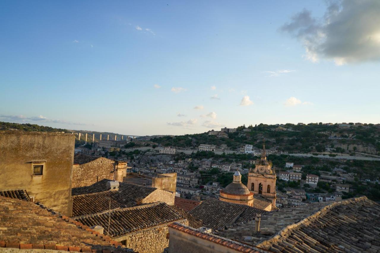 Modica View Villa Exteriör bild