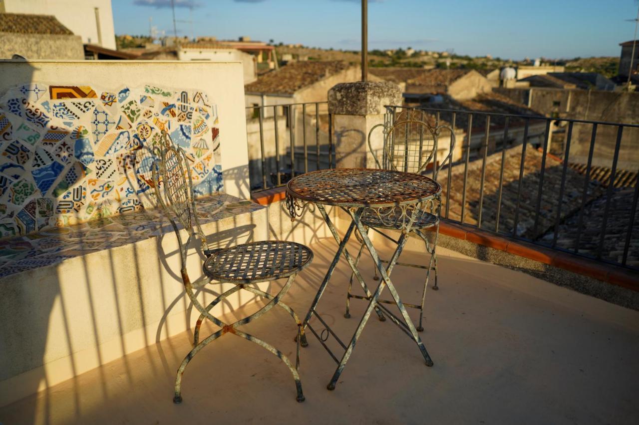 Modica View Villa Exteriör bild