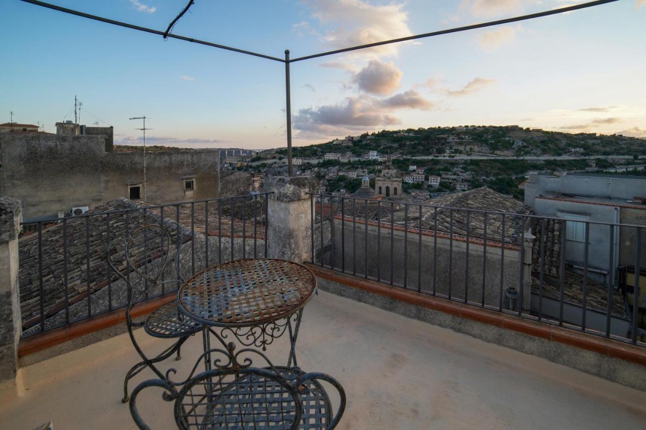 Modica View Villa Exteriör bild