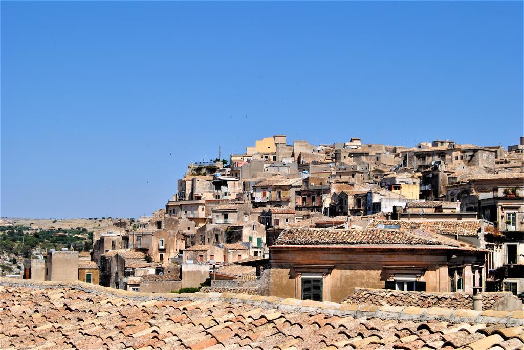 Modica View Villa Exteriör bild