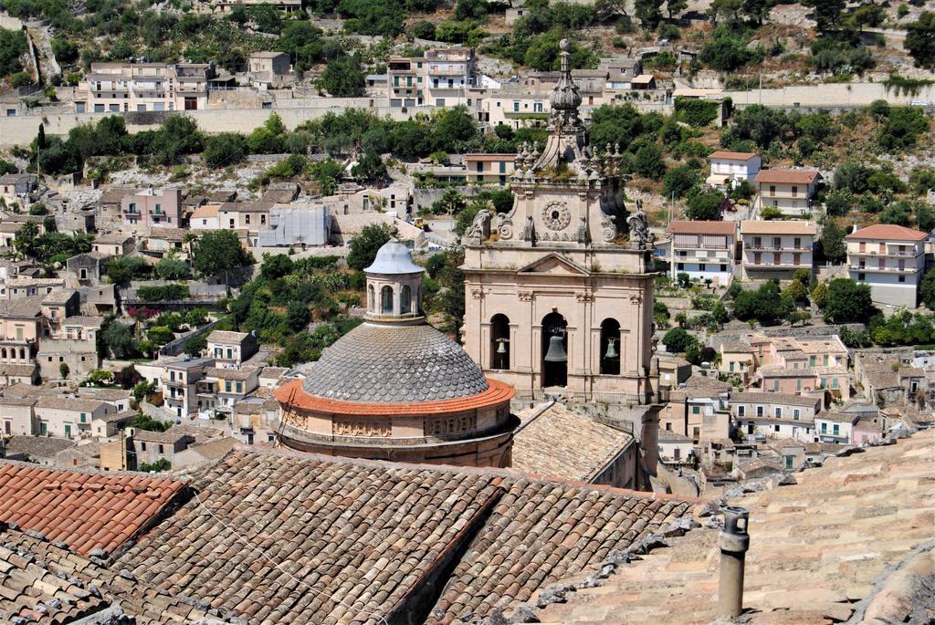 Modica View Villa Exteriör bild