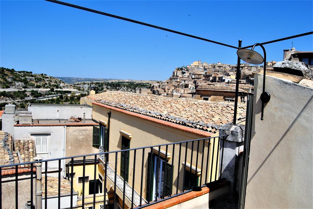 Modica View Villa Exteriör bild