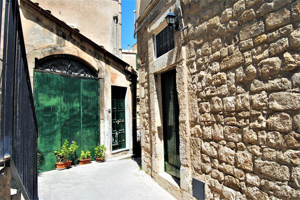 Modica View Villa Exteriör bild