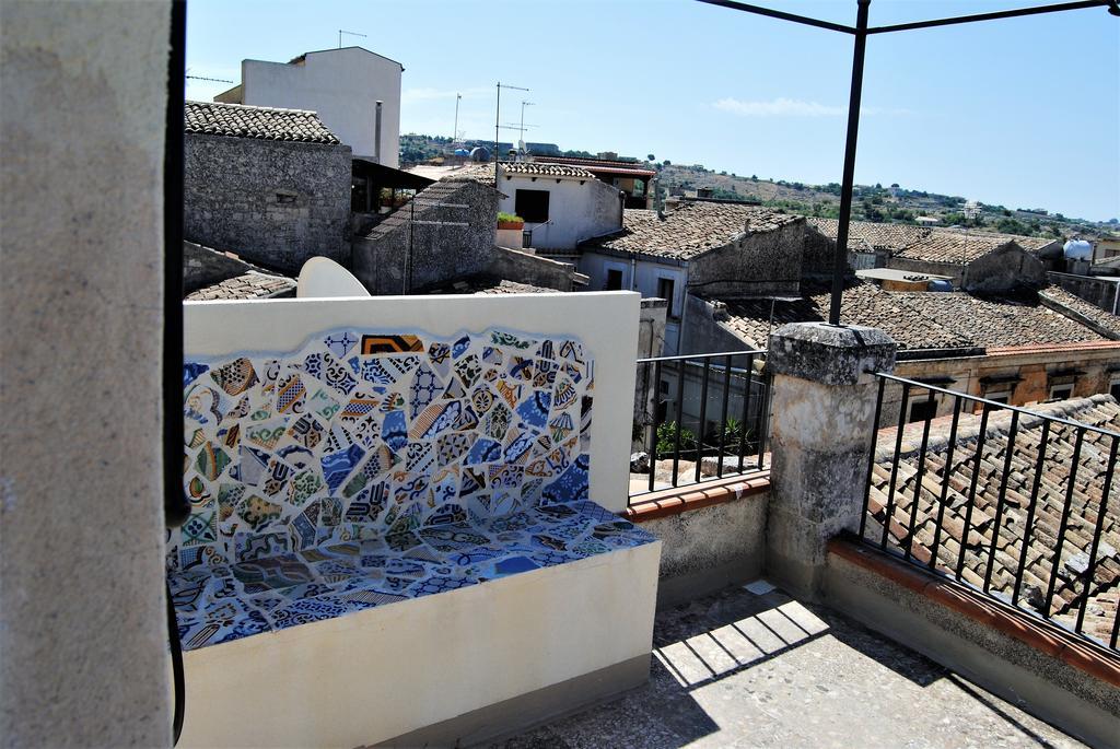Modica View Villa Exteriör bild